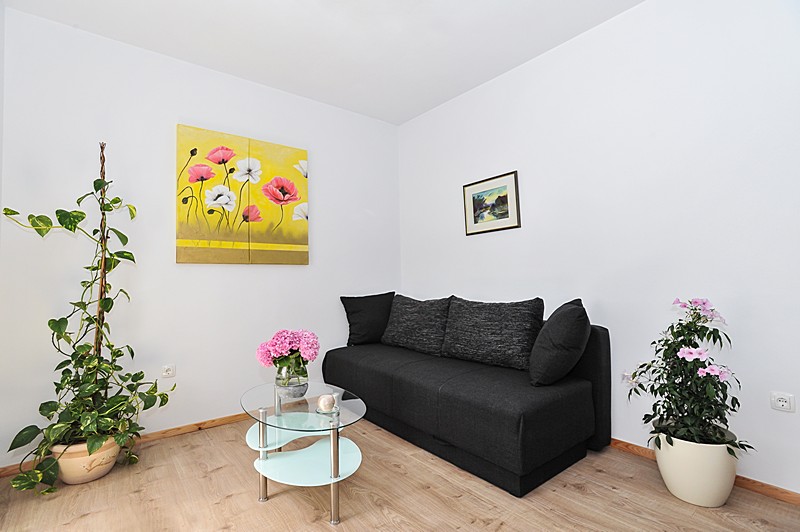 Apartman 1
