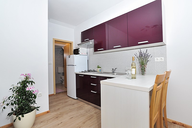Apartman 8